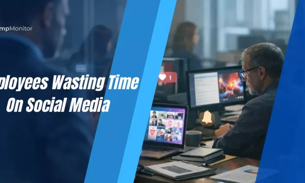 Facebook At Work: When To Block And When To Ignore Social Media Use