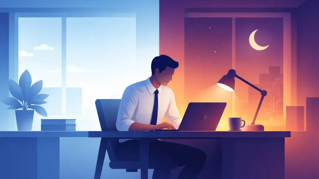 What Is Employee Moonlighting what-is-employee-moonlighting