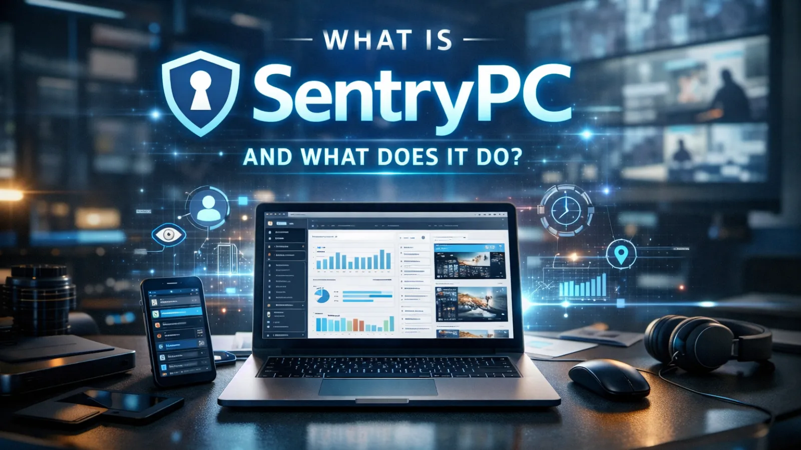 What Is SentryPC what-is-sentrypc