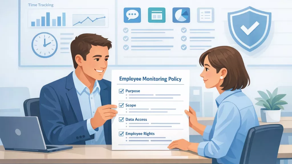 What Your Employee Monitoring Policy Must Include what-your-employee-monitoring-policy-must-include