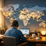 Future Of Wireless Communication Technology: A New Era Of Remote Work and Employee Productivity