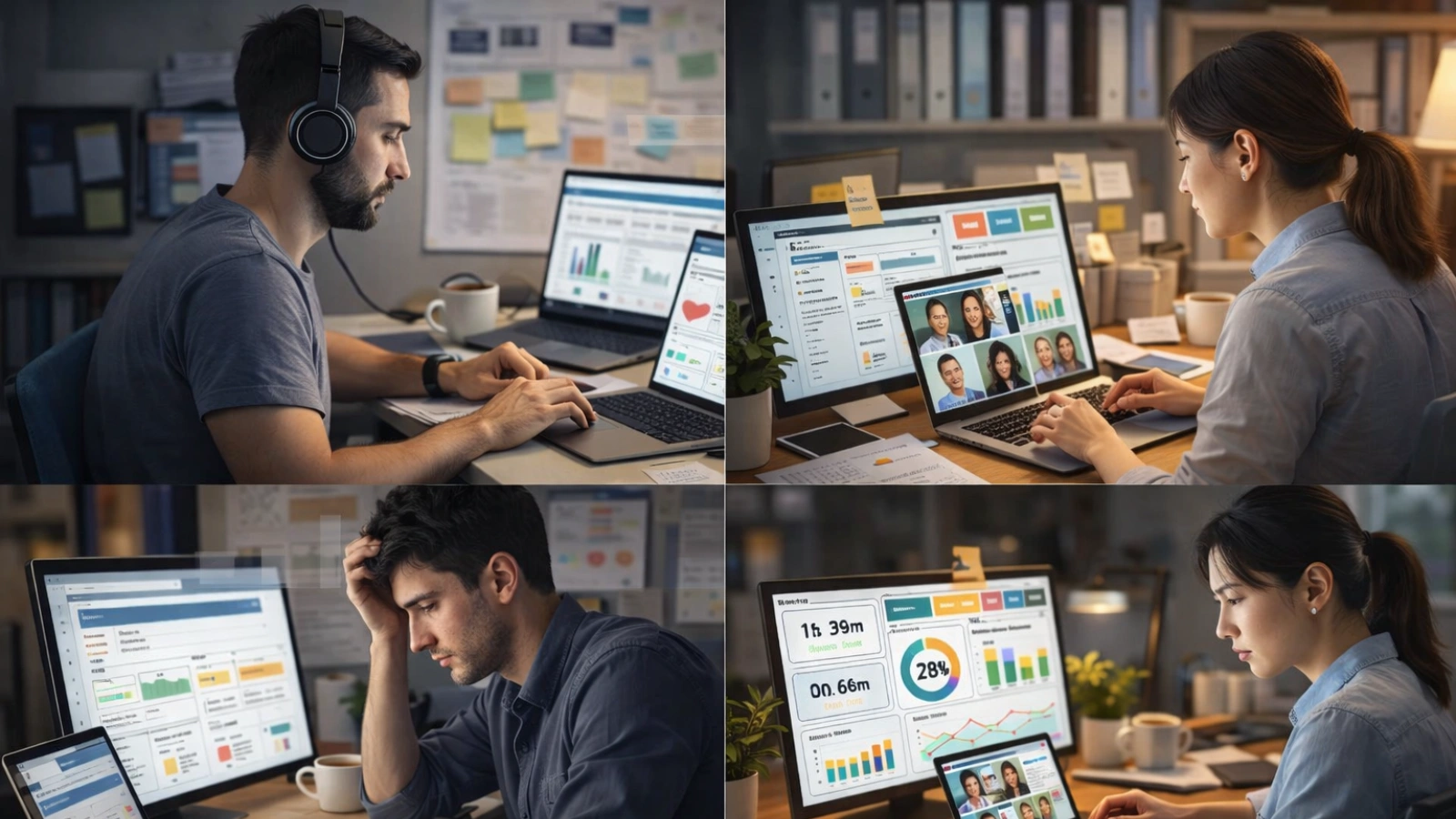 From Guesswork to Clarity: EmpMonitor from-guesswork-to-clarity-empmonitor