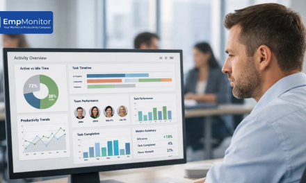 A Simple Tool That Solved a Big Productivity Problem: A Client Story