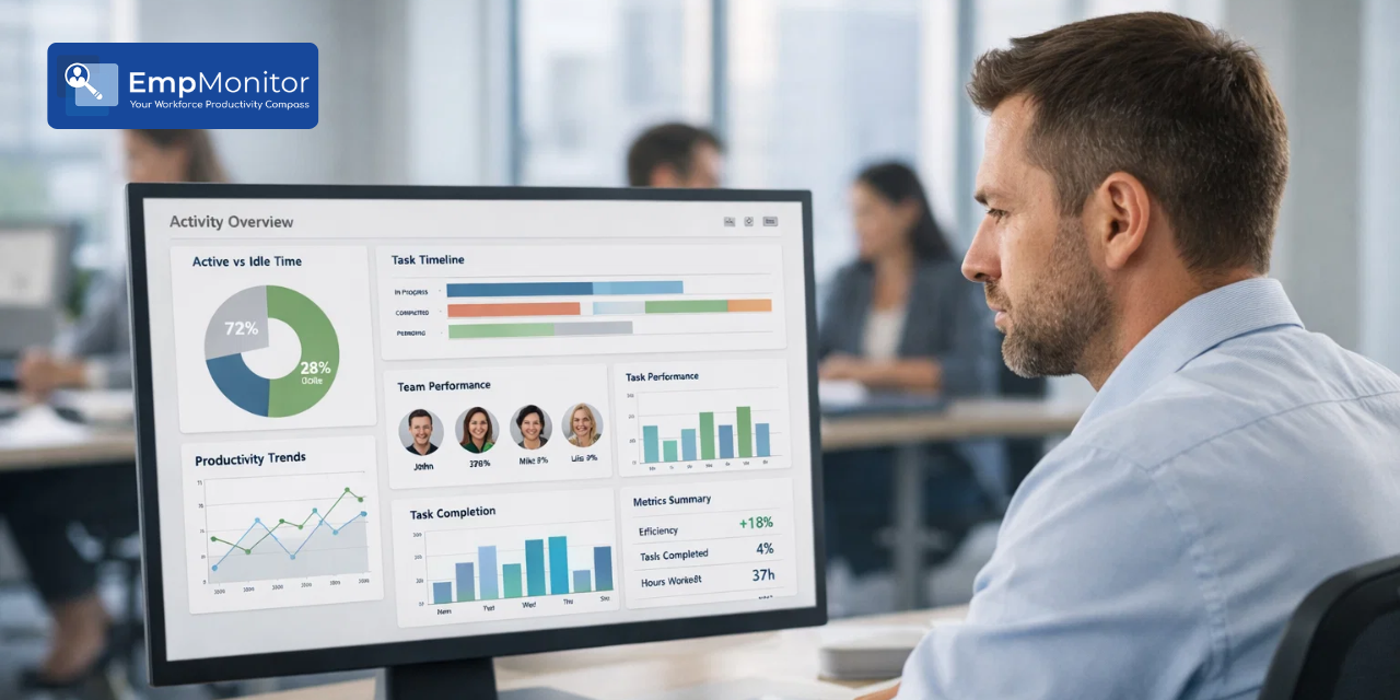 A Simple Tool That Solved a Big Productivity Problem: A Client Story