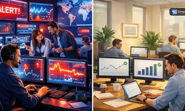 Active Vs Passive Monitoring In 2026: The Ultimate Decision Framework