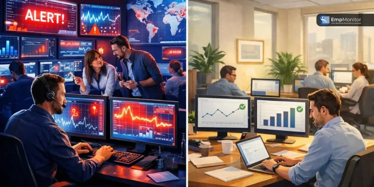 Active Vs Passive Monitoring In 2026: The Ultimate Decision Framework