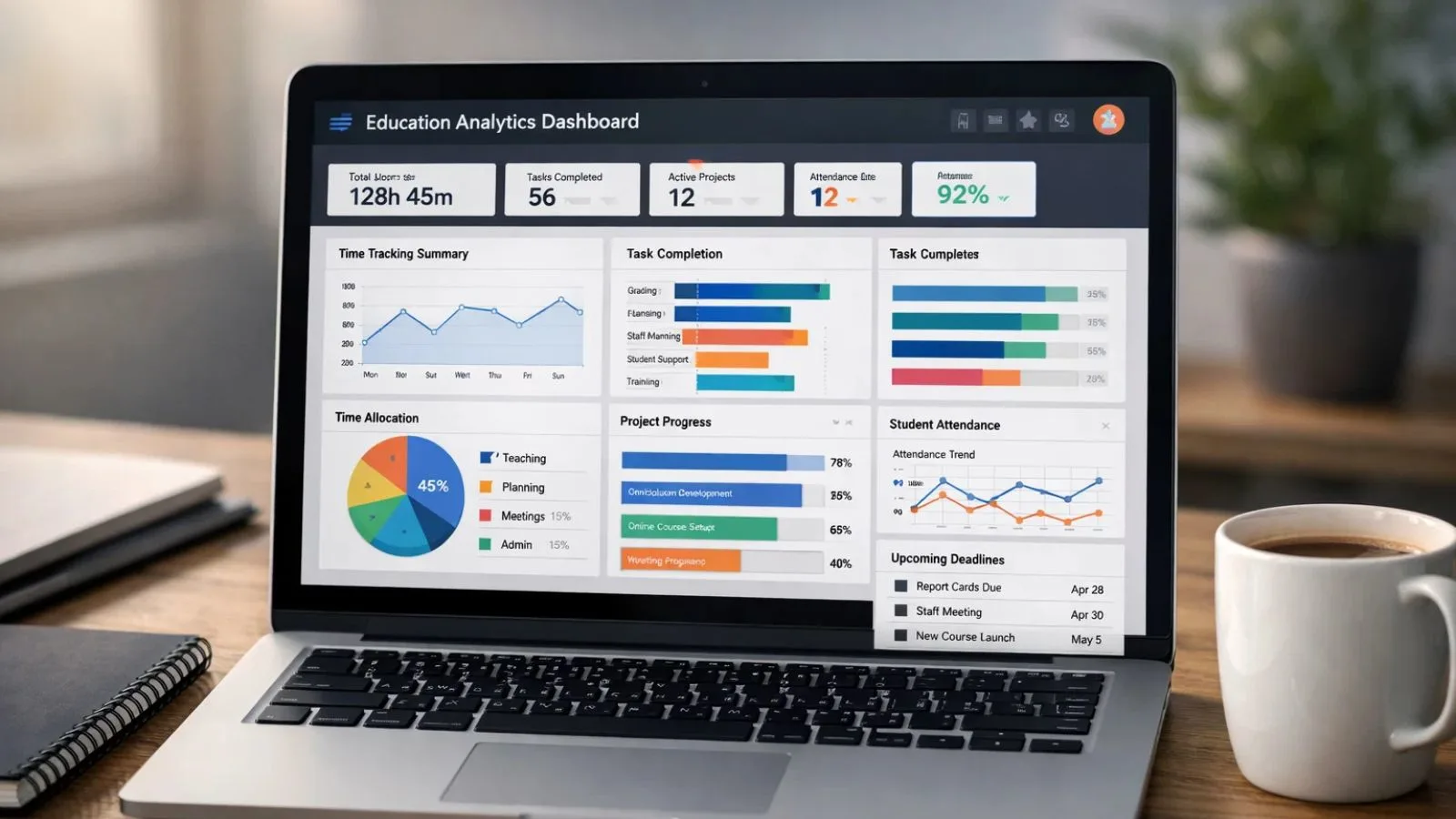 Workflow Improvements Based on Data workflow-improvements-productivity-monitoring