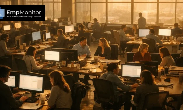 How EmpMonitor Changed Employee Management for Modern Teams