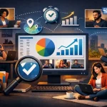 How EmpMonitor Helped a Distributed Team Work Smarter, Not Longer