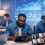 How Empmonitor Helped A Creative Agency Balance Flexibility And Accountability?