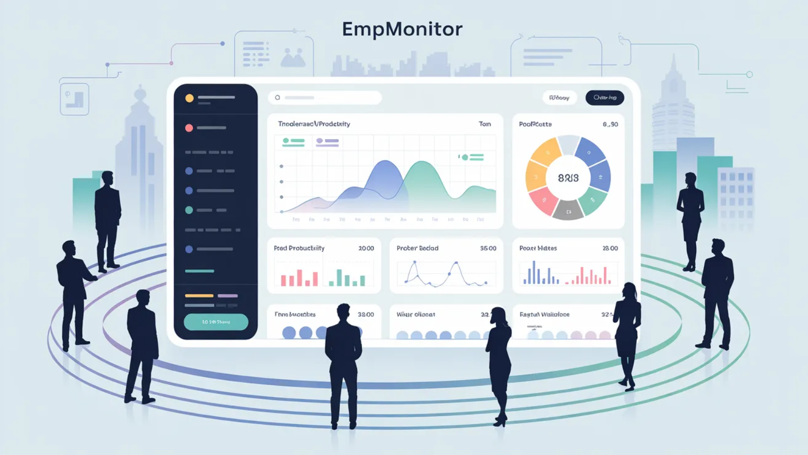 How The Right Tool-(EmpMonitor) Turned Things Around productivity-tool-fix-output