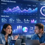 How To Measure Team Productivity: 10 Metrics That Actually Matter