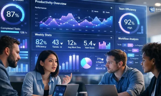 How To Measure Team Productivity: 10 Metrics That Actually Matter