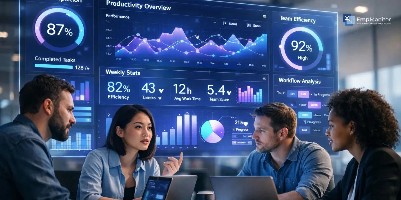 How To Measure Team Productivity: 10 Metrics That Actually Matter