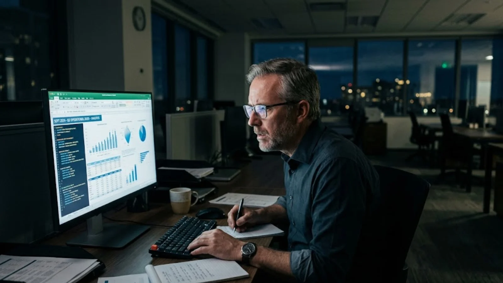 How the Manager’s Leadership Changed how-the-managers-leadership-changed