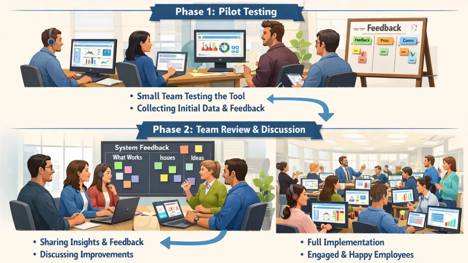 Rolling Out Transparent Monitoring rolling-out-transparent-monitoring