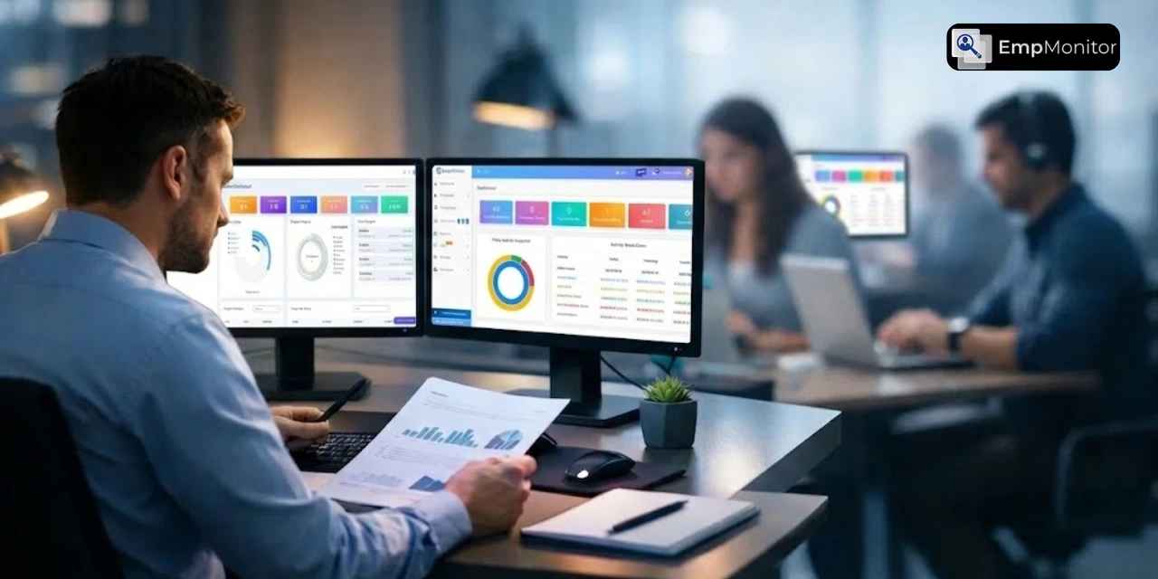 Improving Client Delivery Timelines Using EmpMonitor: A Case Study