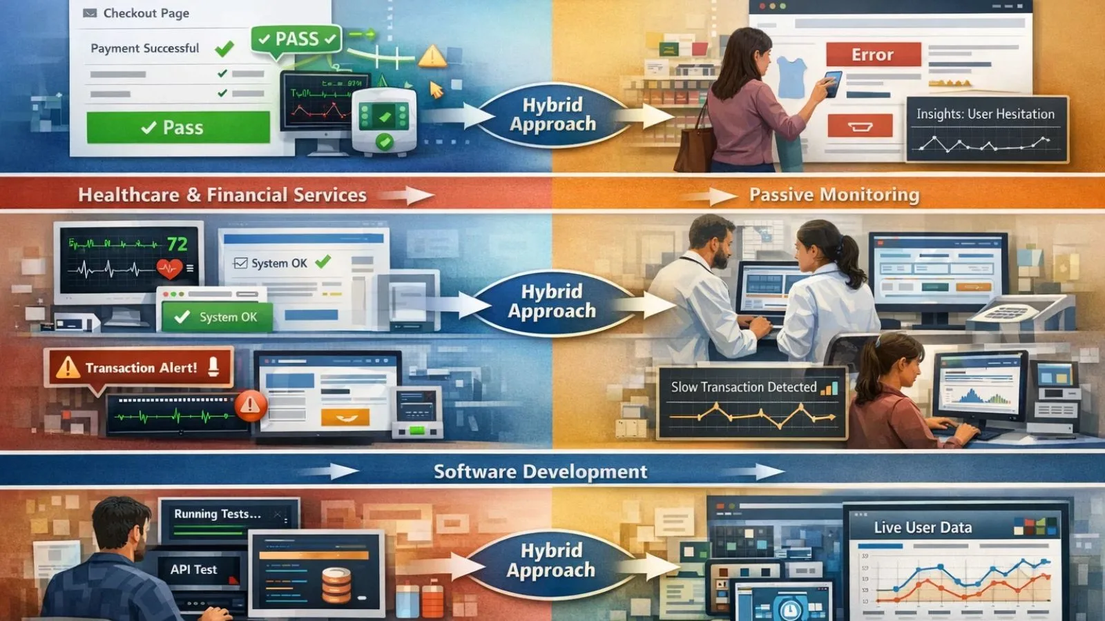 Industry-Specific industry-specific-applications