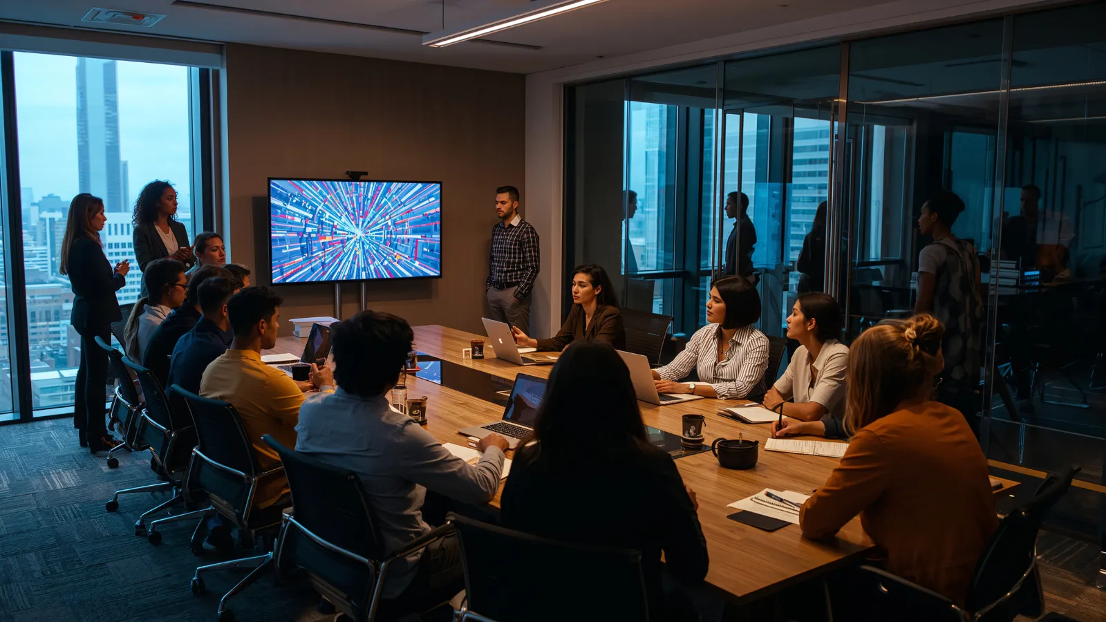 Repeatable Sales System MSP-repeatable-sales-system