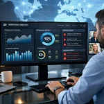 Managing a 100% Remote Workforce: A Real-World EmpMonitor Client Case