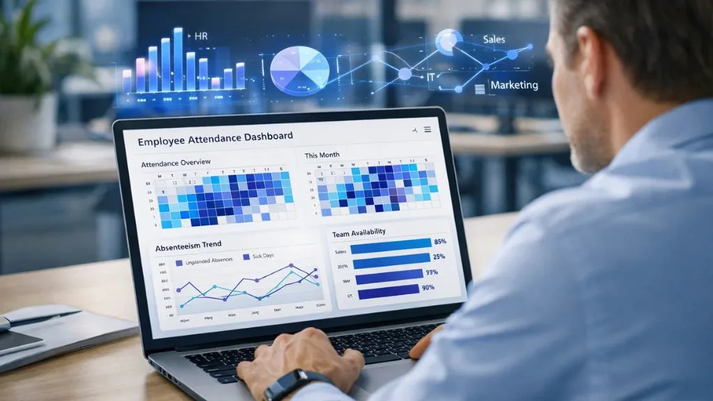 Metric 7 metric-7-absenteeism-and-attendance-patterns
