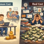 Minimum Vs Real Cost Of Monitoring A Small Team – A Founder’s Story