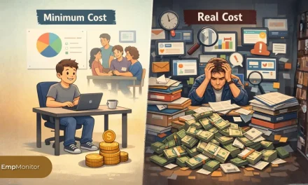 Minimum Vs Real Cost Of Monitoring A Small Team – A Founder’s Story