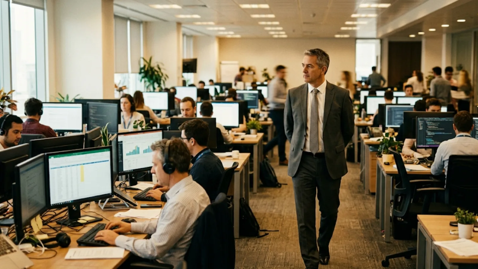 Presence Was Never the Problem in Employee Managment presence-was-never-the-problem-in-employee-managment