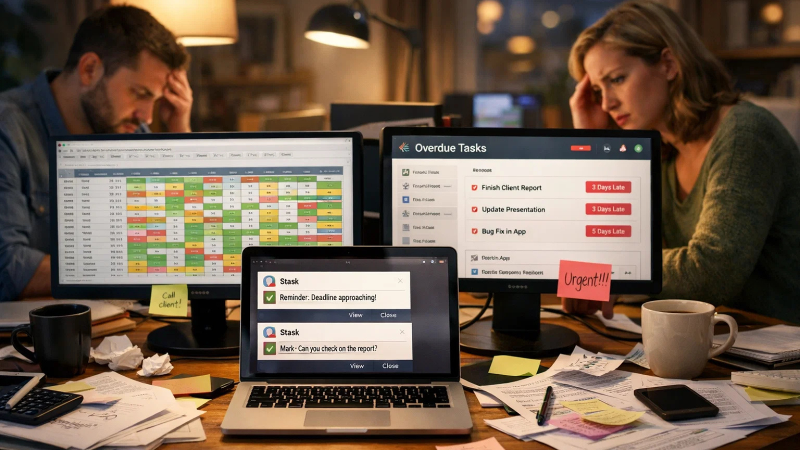Remote Team Productivity Challenges remote-team-productivity-challenges