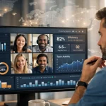 Remote Team Productivity Challenges — and How EmpMonitor Solved Them