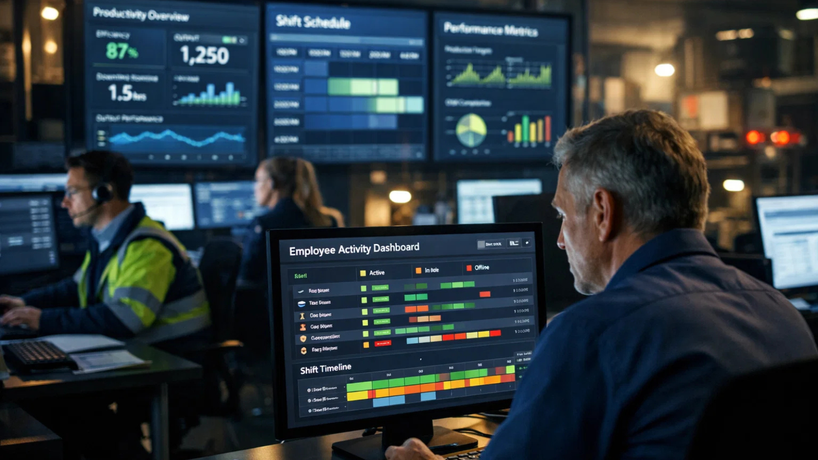 Work Accountability work-accountability