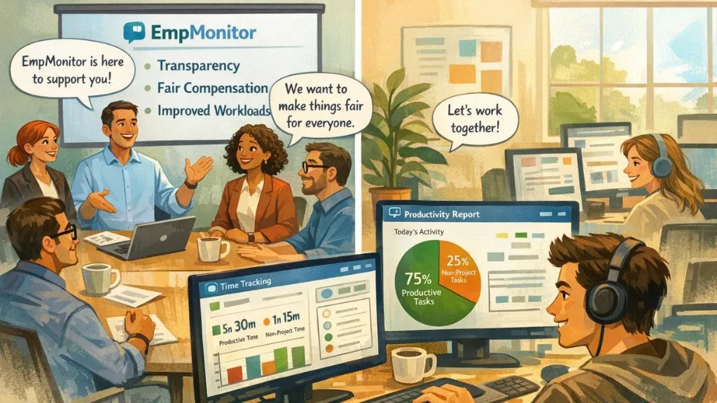 The Implementation flexibility-and-accountability