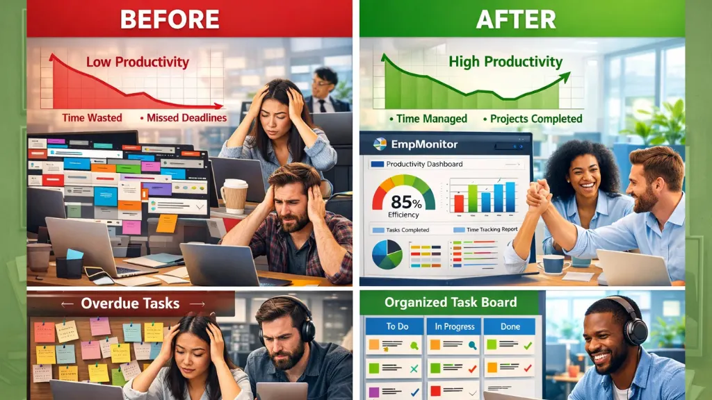 Observation to Optimization month-2-from-observation-to-optimization