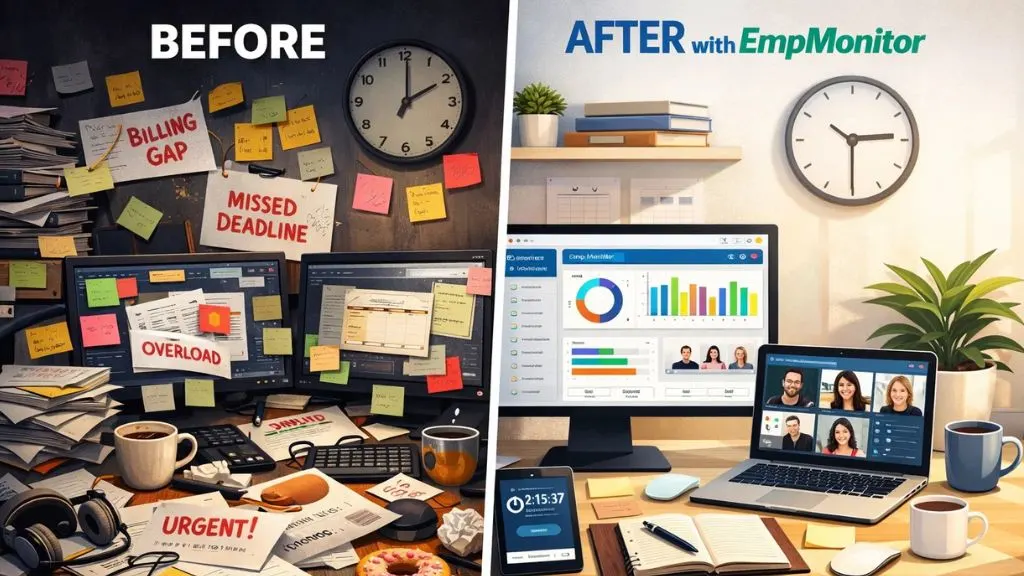 The Problem the-problem-when-flexibility-starts-to-cost-you