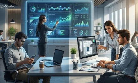 Turning Idle Time Into Productive Hours: A Real Client Case Using EmpMonitor