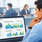 How EmpMonitor Helped Reduce Time Padding and Improve Payroll Accuracy by 99%