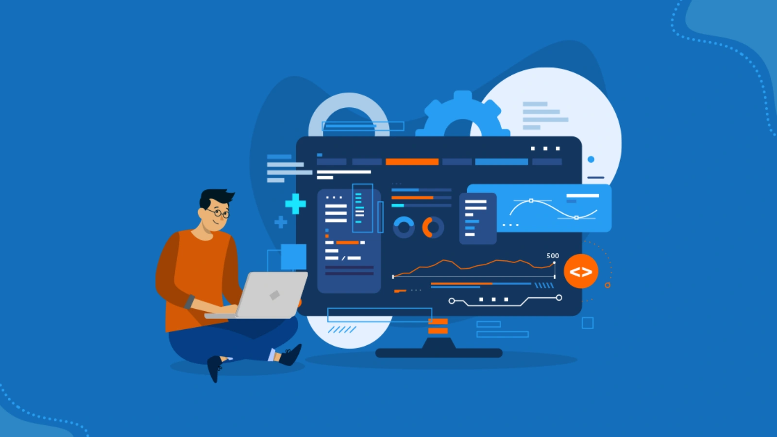 What Are The Types Of Monitoring Software For Remote Workers types-of-monitoring-software