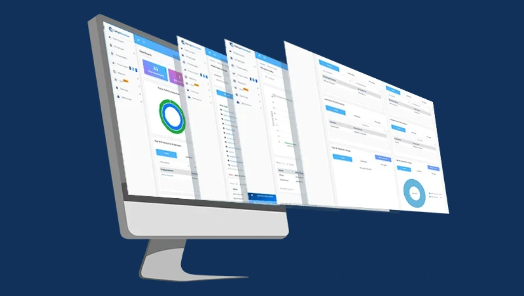 What The Data Actually Showed Turning Idle Time Into Productive Hours: A Real Client Case Using EmpMonitor 1