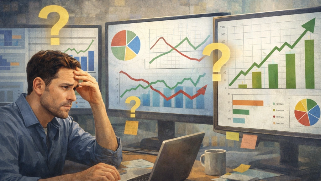 When “Everything Looks Fine” Isn’t Enough when-everything-looks-fine-isnt-enough