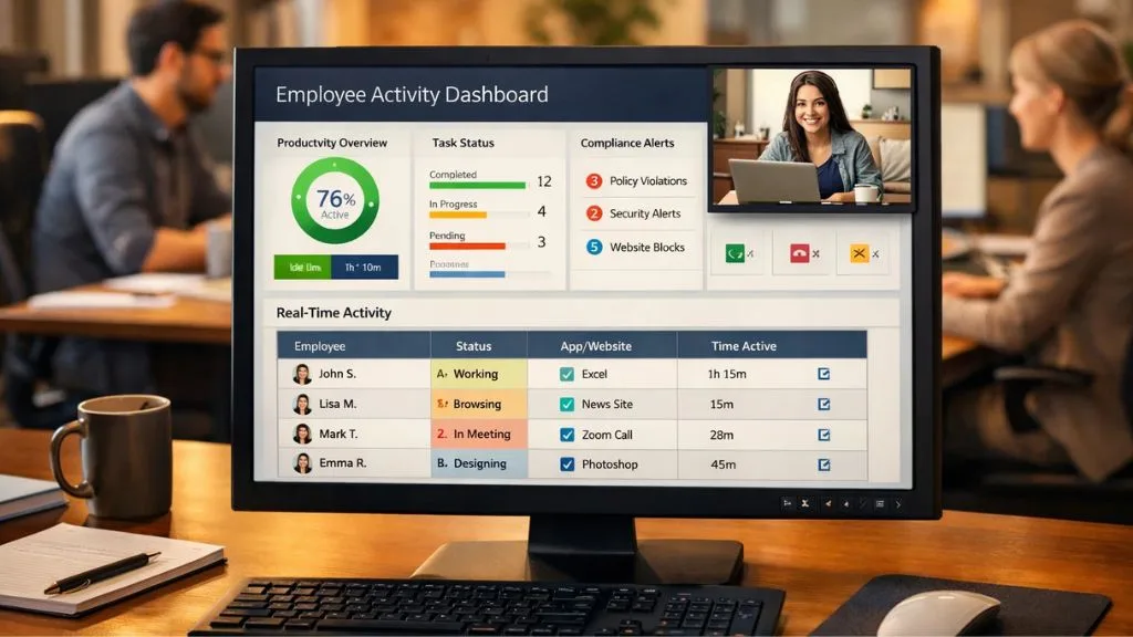 User Activity why-businesses-need-user-activity-monitoring-software