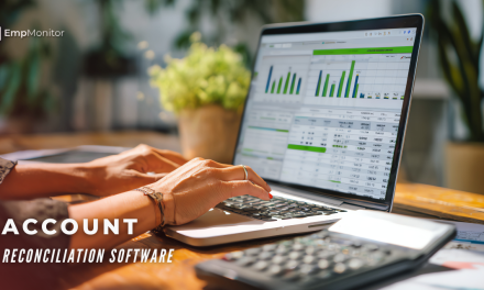 Key Features CFOs Should Prioritize in Account Reconciliation Software