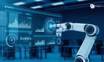 How AI and Automation Are Changing Professional Service Delivery?