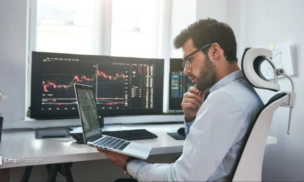 Use App Usage Reports To Improve Trading Focus