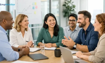 How Transparent Monitoring Improved Trust, Not Tension: A Client Case