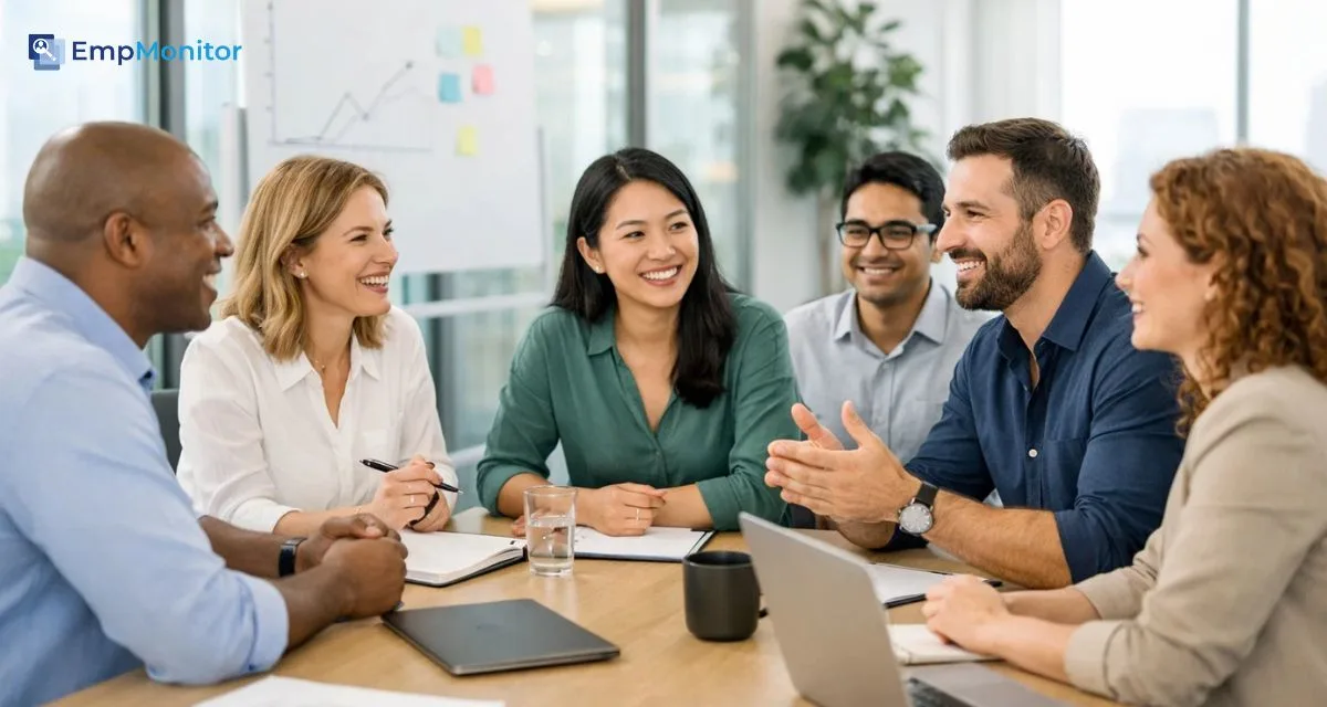 How Transparent Monitoring Improved Trust, Not Tension: A Client Case