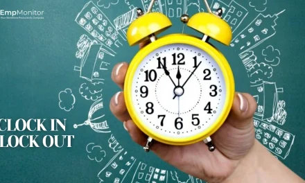 How Can Clock In Clock Out Improve Workforce Control?