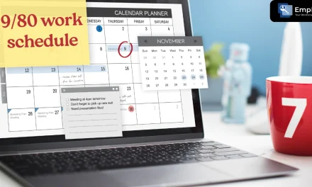How Can A 9/80 Work Schedule Unlock Productivity And Freedom?