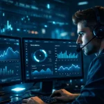 Tracking Focus and Productivity In High-Pressure Support Teams: A Client Case