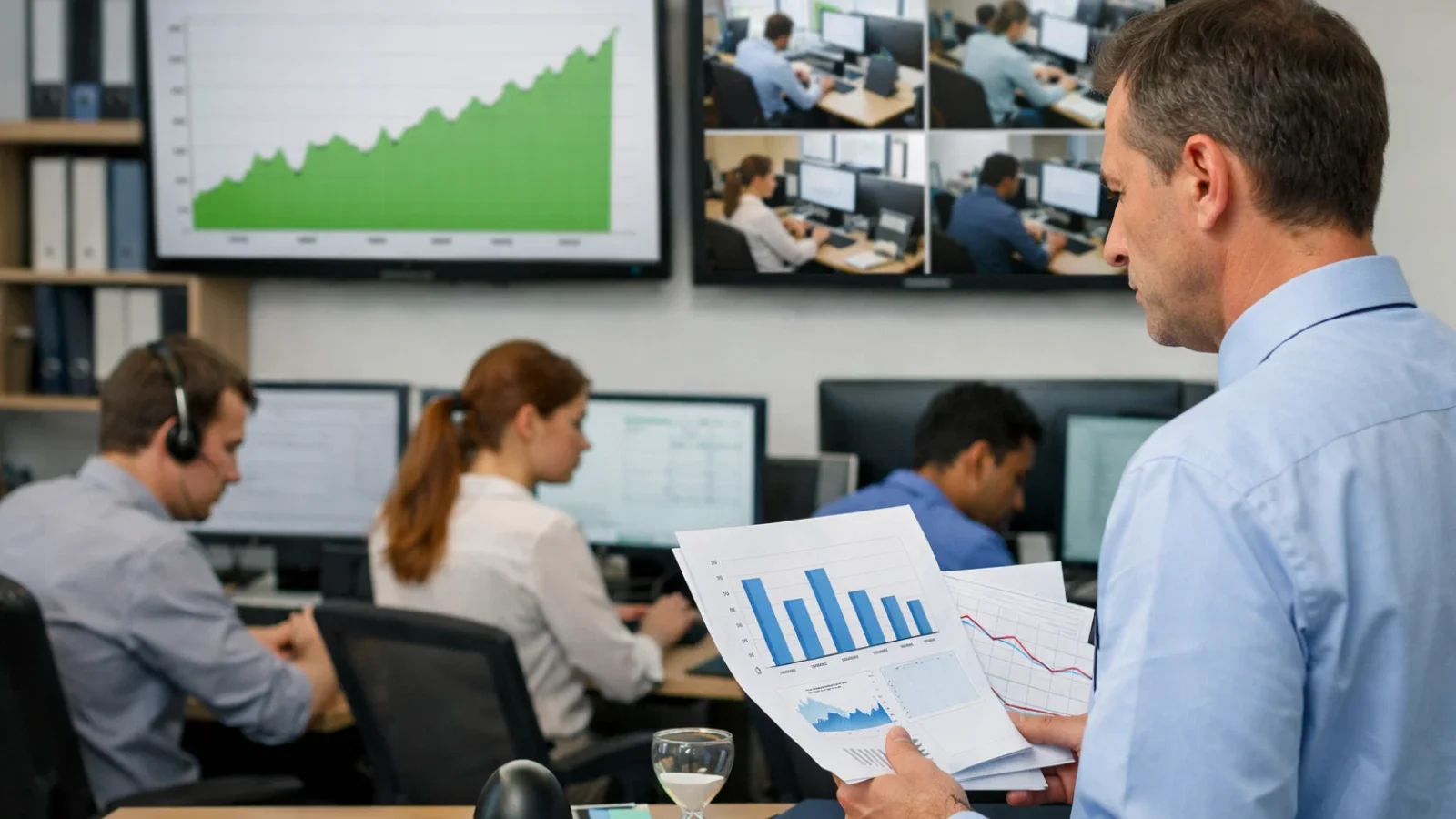 productivity-monitoring