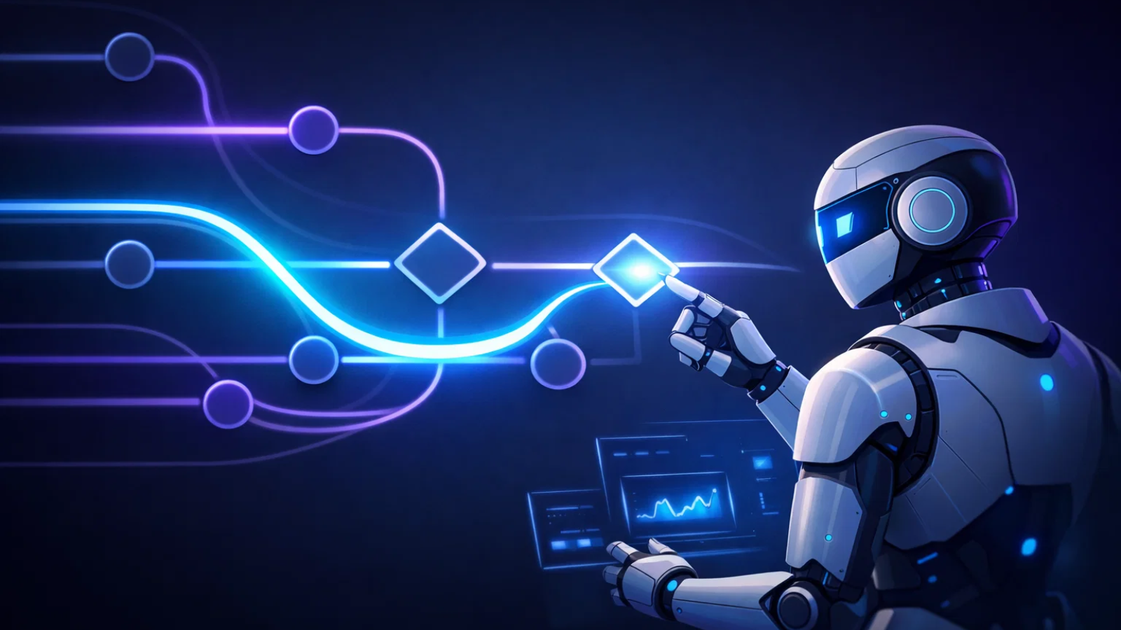 AI-Enabled Workflow Automation reconcilliation-software-ai-enabled-workflow-automation